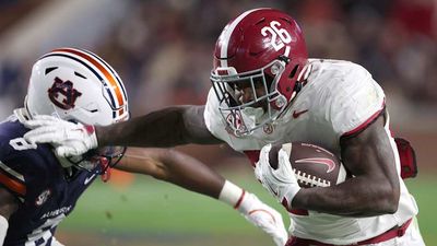 Alabama’s Nonsensical College Football Playoff Rankings Rise Has Major Ramifications