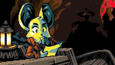 Shovel Knight developer Yacht Club Games will be in serious trouble if its next release isn't a hit: 'It's make-or-break for sure'