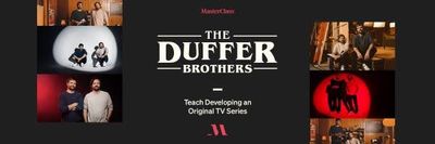 Why MasterClass is the Best Choice for Learning World-Class Skills in Technology, Storytelling, and Beyond