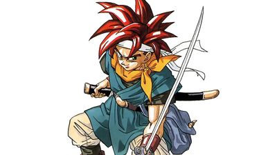 Dragon Quest creator Yuji Horii isn't saying there's a Chrono Trigger remake, but he's not saying there isn't one: "I can't say ... I'll get told off!"