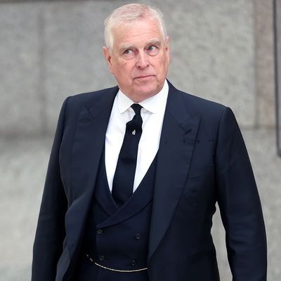 A Friend Says Ex-Prince Andrew "Expects to Be Treated Fairly" After His "Substantial" New Home Demands Are Revealed