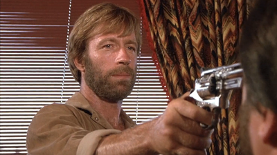 Chuck Norris Is Out There At 85 With The Workout Update I Didn’t Know I Needed