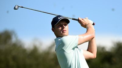 Refreshed Cam Davis seeks another Royal Melbourne mark