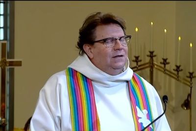 United Methodist Pastor Comes Out As Transgender Mid-Sermon — Who Is Rev Phil Phaneuf And What Was The Church's Response?