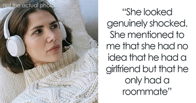 Woman Breaks Up With Boyfriend Over Work “GF,” Then Finds Out She’s Actually A Girl’s Girl