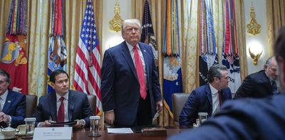 Trump’s ratings recover a little after slump; Australian Labor retains large poll leads