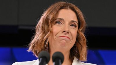 'Global momentum': minister defends $100k New York trip