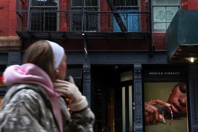 Thieves steal almost $2M in merchandise from NYC men’s boutique popular with celebrities