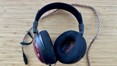 FiiO's wired FT13 over-ear headphones offer unique design and an organized sound, they just lack a bit of bite