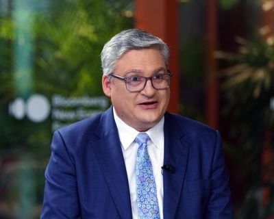 Future Fund spent $20,000 to send CEO’s executive assistant on business class trip to scope hotels in US