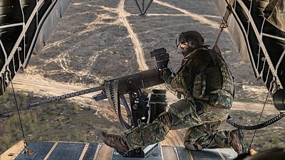 Ready for war in 2029: Is a Russian attack on NATO a real possibility?