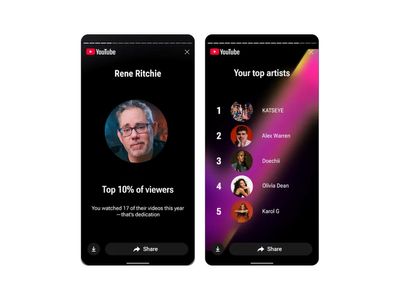 YouTube Recap 2025 Goes Live: See if You Have Your Personalised Year-End Summary and How to View It