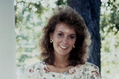 Lisette Monroe lost her beloved sister to murder. She hopes an execution will bring some peace