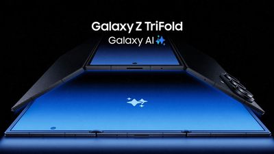 Galaxy Z TriFold Exposes Fold 7 Flaws — Why Its Screen And Battery Change Everything