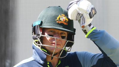 Smith comes up with bright idea to fix glaring problem