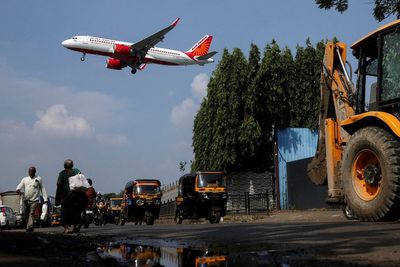 Air India jet grounded after airline operates eight flights without valid safety certificate