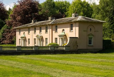 Disputes on Andrew Mountbatten-Windsor's 'Peppercorn Rent' at Royal Lodge Launches New Official Inquiry On All Crown Estates Properties Used By The Royal Family