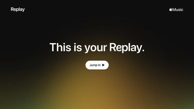 Apple Music Replay 2025 is live ahead of Spotify Wrapped — here’s how to get your recap