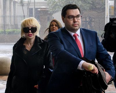 Afternoon Update: federal court rules Lehrmann knew Higgins didn’t consent; MH370 search to resume; and a $46m egg