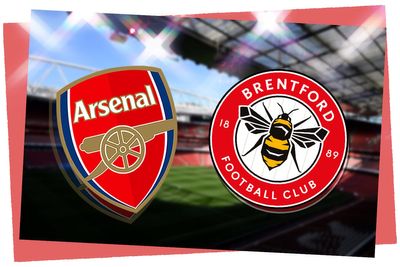 How to watch Arsenal vs Brentford: TV channel and live stream for Premier League today