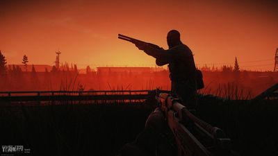Escape From Tarkov streamer becomes first to escape from Tarkov: "You survived. But at what cost"