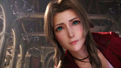 Aerith does not want to see your fanfic – Final Fantasy 7 Remake actor reminds fans "the meaning of the word inappropriate," asks them to stop tagging her in "smut"