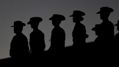 Unknown number of servicewomen gagged by ADF agreements