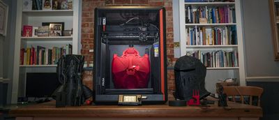 Original Prusa Core One L 3D printer review