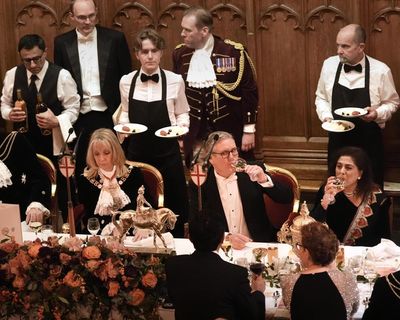 Fear of facing the future has British politics stuck in the past