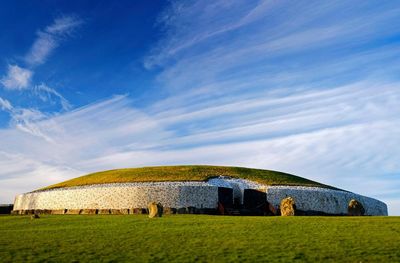 Scientists uncover surprise origin of wispy cirrus clouds