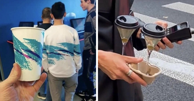 68 Photos So Weird And Wonderful They Belong In Another Universe