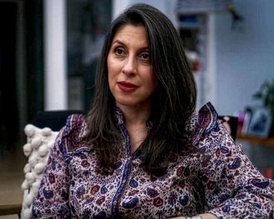 TV tonight: Nazanin Zaghari-Ratcliffe tells the story of her Iranian prison ordeal