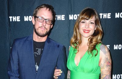 Weezer bassist Scott Shriner's wife files for divorce