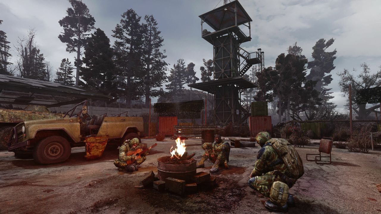 One of the biggest and best game mods of all time is…