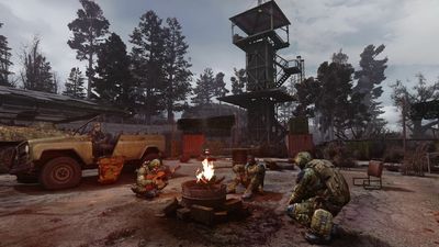 One of the biggest and best game mods of all time is now a one-click install on GOG — but there's one huge downside