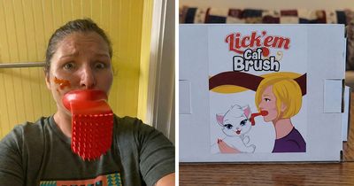 If You’re Shopping For A Certified Weirdo, This List Of 19 Quirky Finds Is Your North Star