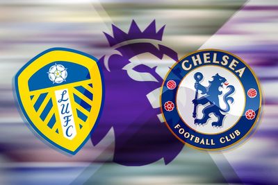 How to watch Leeds vs Chelsea: TV channel and live stream for Premier League match today