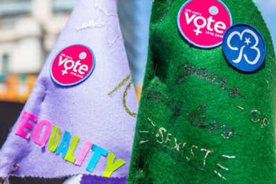 Gender Equality Or Homophobia? Girlguiding UK Officially Bans Transgender Girls And Women In Their Group