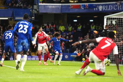 Is Arsenal v Brentford on TV? Channel, kick-off time and how to watch Premier League clash