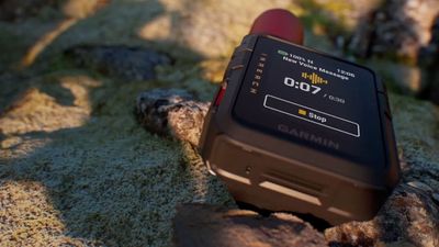 The Garmin InReach Mini 3 Plus is a new, affordable alternative to the Fenix 8 Pro's satellite tools