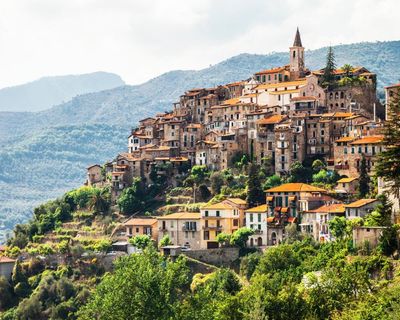 We found the authentic Liguria: an off-season road trip through north-west Italy’s brilliant villages and cuisine