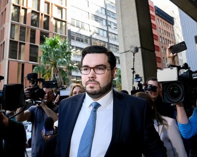 Five takeaways from Bruce Lehrmann’s failed defamation case appeal