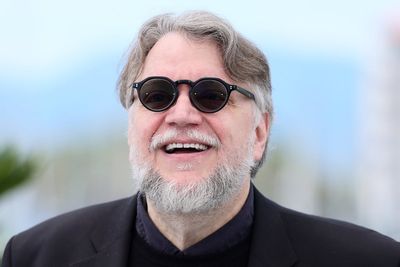 Guillermo Del Toro awarded prestigious honour for ‘extraordinary’ career