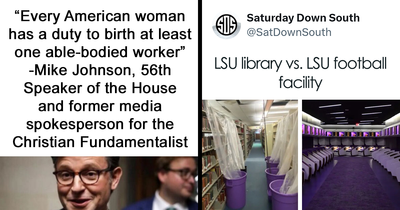 51 Pictures That Prove We Are Already Living In A Strange Dystopia That Lost The Plot (New Pics)