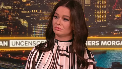 'Terrified and Naked': Mum of Four Arrested After Texts Branded 'Hate Speech'