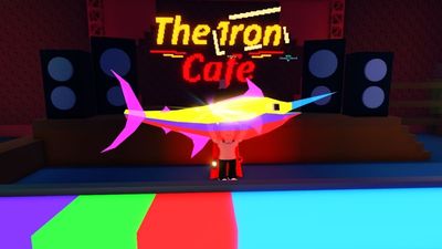 Fish It Classic & Disco Event Guide – How to Unlock Iron Cafe and Catch Disco Mutations