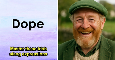 “Top O’ The Morning To Ya”: Decode 32 Irish Slang Terms And Prove You’re Legit