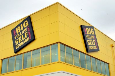 Big Yellow warns annual business rates bill to jump by £1.8m post Budget