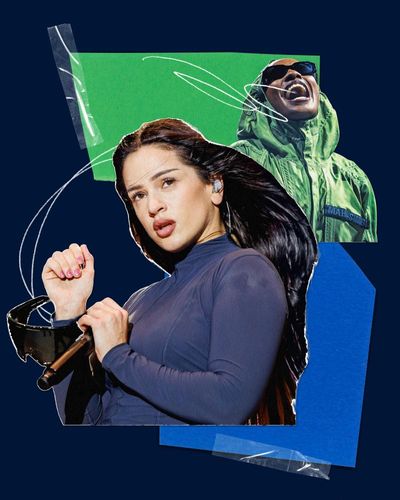 The 20 best songs of 2025