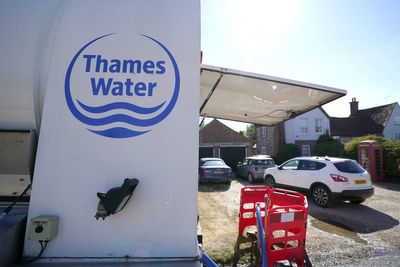 Complaints from Thames Water customers rocket more than 70% after bill hikes